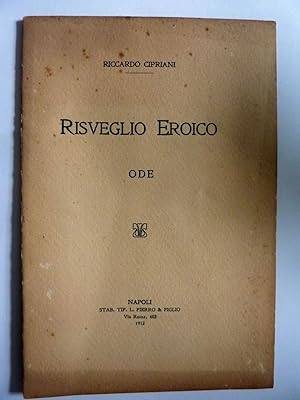 RISVEGLIO EROICO Ode