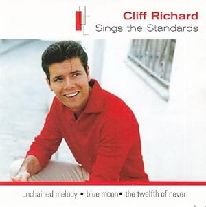 Sings the Standards / Cliff Richard