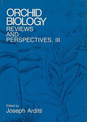 Orchid Biology - Reviews and Perspectives Volume 3 (III)