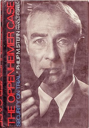 The Oppenheimer Case