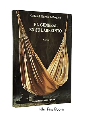 El General En Su Laberinto (The General in His Labyrinth)