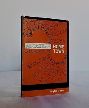 Alcatraz: Home Town