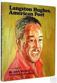 Langston Hughes, American Poet