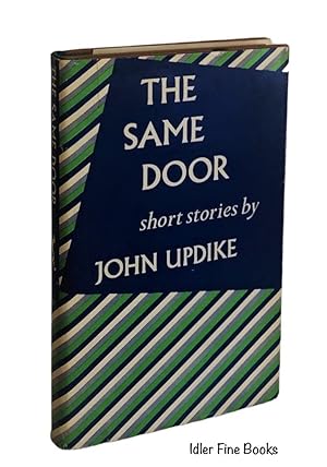 The Same Door: Short Stories