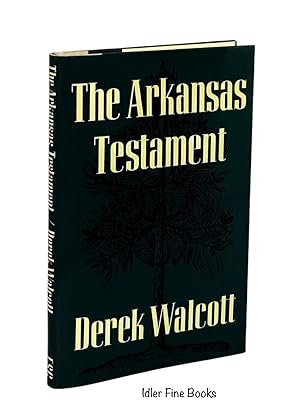 The Arkansas Testament