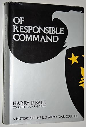 Of Responsible Command