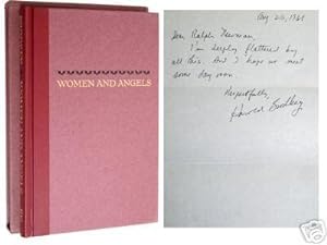 Women and Angels
