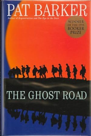 The Ghost Road