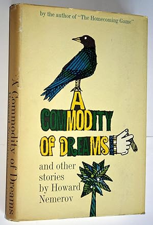 A Commodity of Dreams and Other Stories
