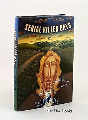 Serial Killer Days