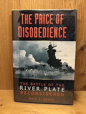 THE PRICE OF DISOBEDIENCE
