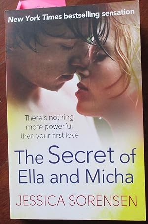 Secret of Ella and Micha, The