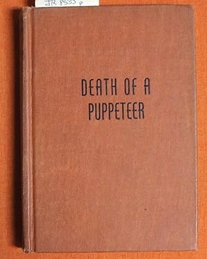 Death of a puppeteer,