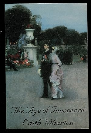 The Age of Innocence