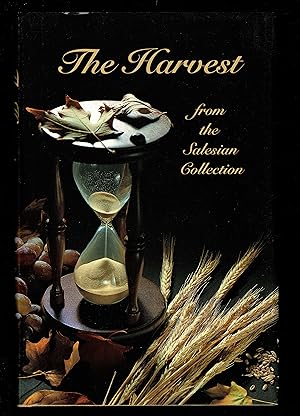 The Harvest; from the Salesian Colection