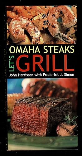 Omaha Steaks: Let's Grill