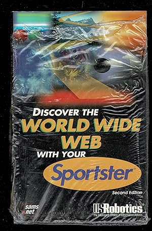 Discover The World Wide Web With Your Sportster
