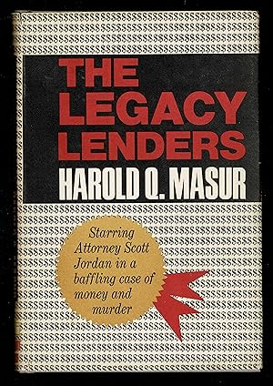 The Legacy Lenders