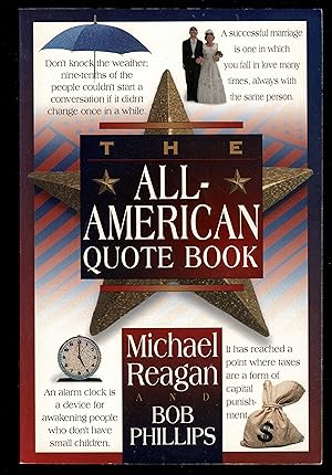 The All-American Quote Book