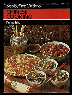 Step-by-Step Guide to Chinese Cooking