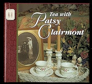Tea With Patsy Clairmont