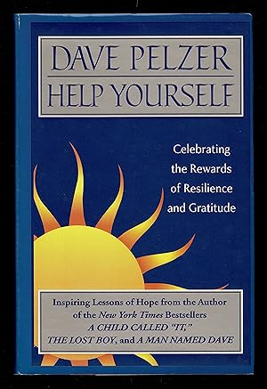 Help Yourself: Celebrating the Rewards of Resilience and Gratitude