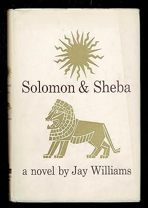 Solomon & Sheba