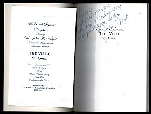 The Ville: St. Louis (Mo) (Black America Series)