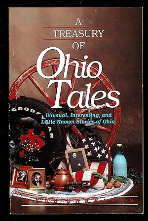 A Treasury Of Ohio Tales