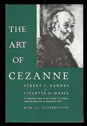 The Art Of Cezanne