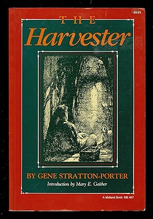 The Harvester (Library of Indiana Classics)