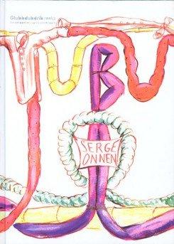 Tubu (signed)