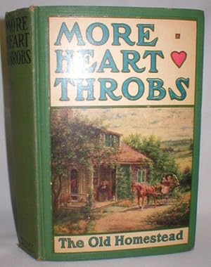 Heart Throbs; Volume Two
