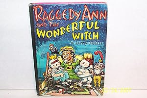 Raggedy Ann and the Wonderful Which