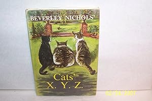 Cats X. Y. Z.