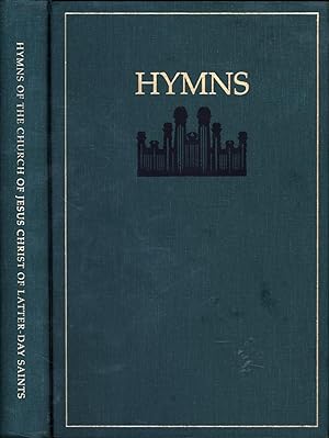 Hymns of the Church of Jesus Christ of Latter-Day Saints