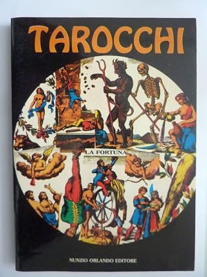 TAROCCHI Cartomanzia - Chiromanzia - Interpretazione dei Sogni