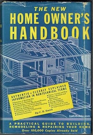 The New Home Owners Handbook