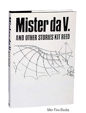 Mister da V. and Other Stories