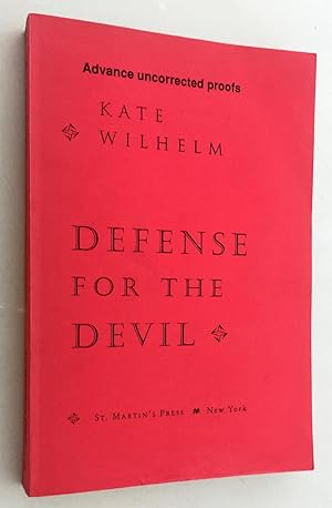 Defense For the Devil