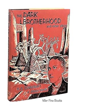 The Dark Brotherhood and Other Pieces