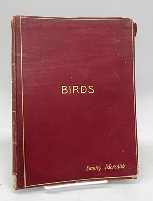 Birds and All Nature in Natural Colors. A Monthly Serial. Forty Illustrations by Color Photograph...