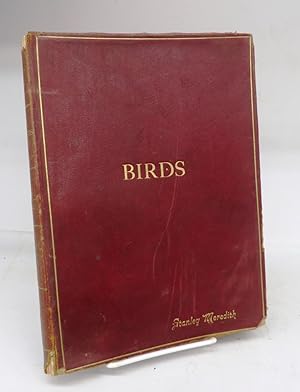 Birds and All Nature in Natural Colors. A Monthly Serial. Forty Illustrations by Color Photograph...