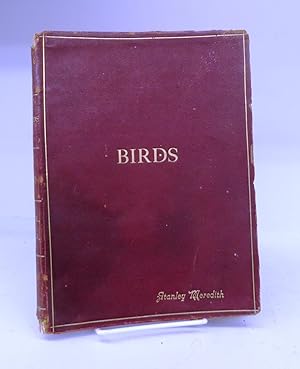 Birds and All Nature in Natural Colors. A Monthly Serial. Forty Illustrations by Color Photograph...