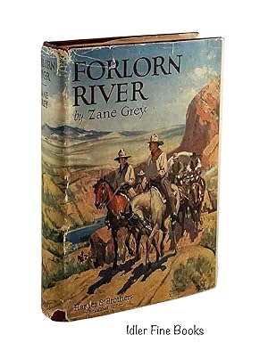 Forlorn River