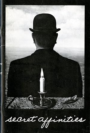 Secret affinities: words and images by René Magritte
