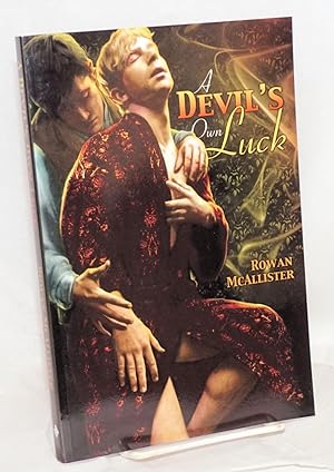 A Devil's Own Luck