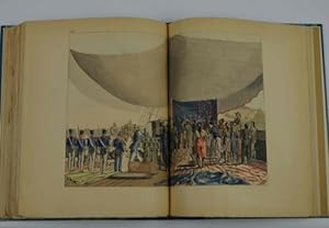 Campagne de l'"Uranie" (1817-1820). Journal de Madame Rose de Saulces de Fraycinet d'àprés le man...