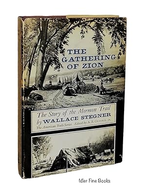 The Gathering of Zion