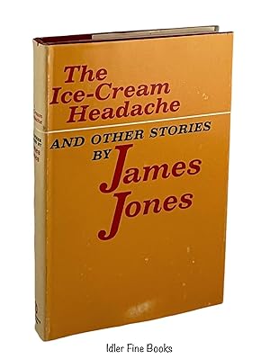 The Ice-Cream Headache and Other Stories